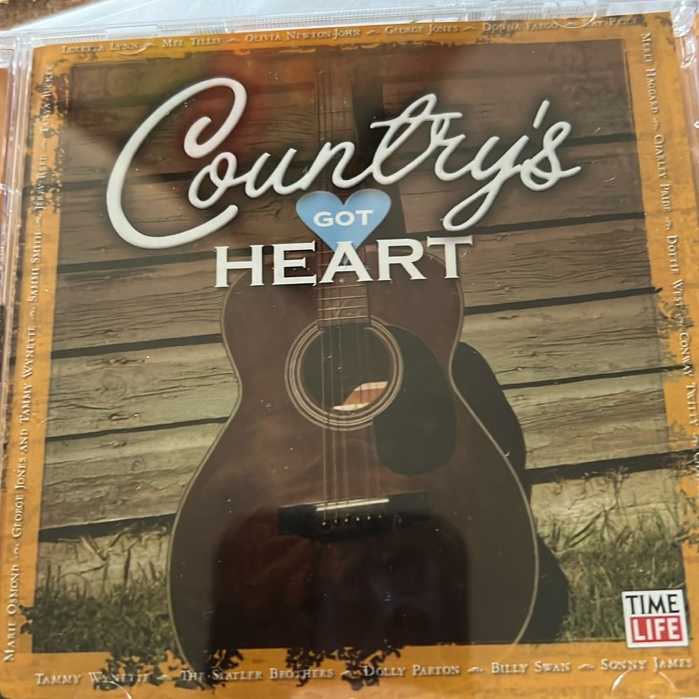 Time Life Behind Closed Doors 2 cd set new